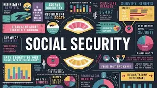 Social Security Explained: Simple Guide with Examples by Financewithai