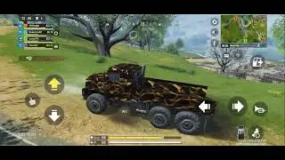 Came Back After a Long Time&hellip; AND WON 😱 | COD Battle Royale