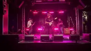 T&yuml;re F&yuml;re at The Cubby Bear, Chicago. 8-30-24