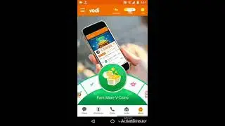 How to Hack Vodi to watch unlimited free videos