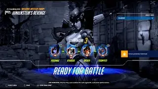 Overwatch: Halloween Terror 2020 - Mystery Swap
