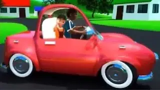 3D Rhymes for Kids | Classteacher Learning Systems