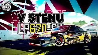 Soarer | SC400 | Один за всех и все за одного | DRIFT | Сетевое бомбилово 