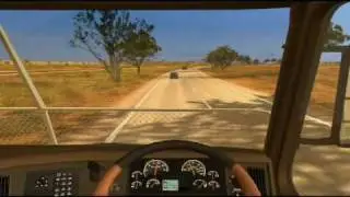 18 Wheels Of Steel Extreme Trucker ( Volvo FH)