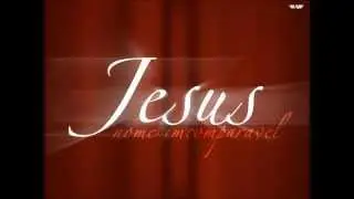 JESUS!  ASAPH BORBA E DANIEL SOUZA