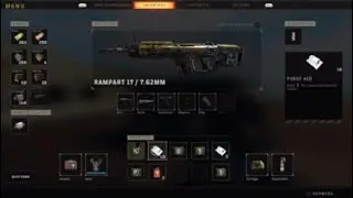 #ZombieSmoke Duo Quad Dubbin #Blackout