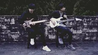 Alternations | restrict (Playthrough)