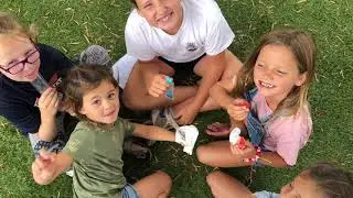 Camp Create!