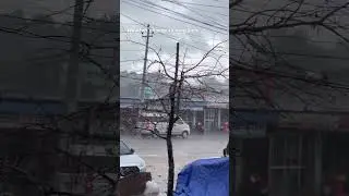 | Nepal weather change | subscribe my YouTube channel | } #nature #subscribemychannel #videography
