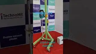 liquid mixer machine #liquid #mixing 98909 52229