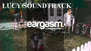 Raury - God's Whisper Official Video with Lyrics - Lucy Soundtrack