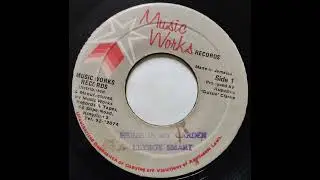 Leroy Smart - Herbs In My Garden / Music Works