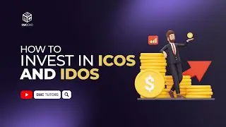Как инвестировать в ICO и IDO