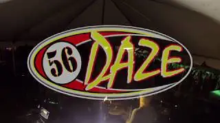 Ohio Party Band 56DAZE performing 