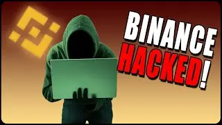 CCU: Binance Hack and Bitfinex IEO!