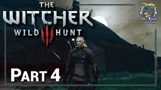 THE WITCHER 3 - Part 4- Next Gen Upgrade Gameplay Walkthrough - FULL GAME
