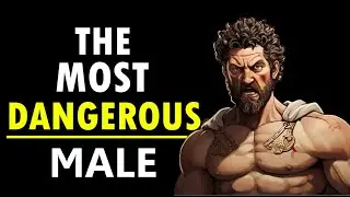 Why Sigma Males Are The Most Dangerous Breed - STOICISM