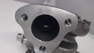 Audi TT 1.8 T quattro turbo rattle repair
