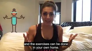 Samara's 17kg Weight Loss Story