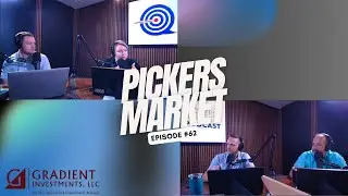 An Apple a Day, a Rally in Disarray? | Episode 62