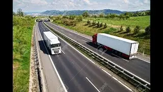 **ETS 2** MP--Стрим#59  Pink Ribbon Charity Event( без голоса)