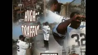 J-Mack - High Traffic
