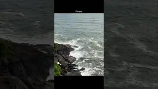 Gokarna Hidden Gem #shotoniphone #hiddengems #gokarna #travelvlog #beach #india