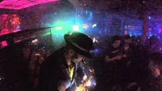 saXingh | Live Nightclub Saxophone with DJ and Drums