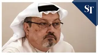 Saudi Arabia sentences five to death, three to jail in Khashoggi case