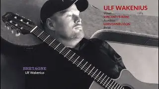 ULF WAKENIUS - Bretagne