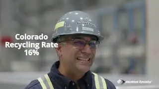 ADI Recycling Challenge Colorado