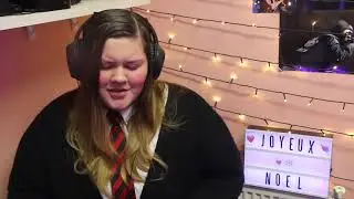 Lyng Hall Christmas Pupil Track 2019