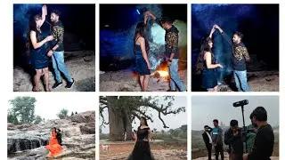 My new blog orchha prewedding photography time ❤️👍🔥 #youtubeshorts #blog #newblogvideo #ytshorts