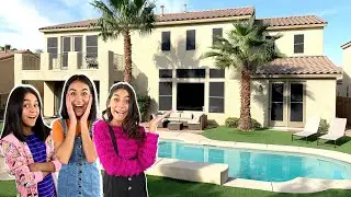 NEW HOUSE TOUR 2020 | GEM Sisters