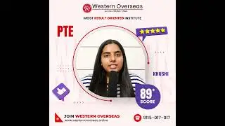 PTE 70 Plus Scores Achiever