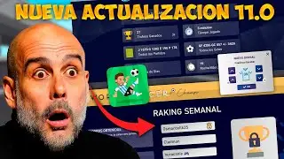 YOU NEED TO KNOW THIS! NEW WORLD SOCCER CHAMPS UPDATE