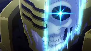 Skeleton Knight in Another World - The Knight That Walks Alone (Arc's Song)