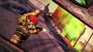 Official Ruined Online Trailer 2011 - Bigpoint