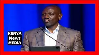 President Ruto came to Silicon Valley for Kenya to be Africa's technology epicenter