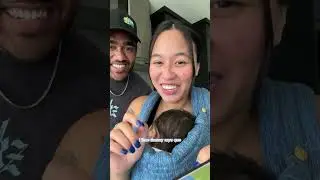 Trying the REVERSE SINGING Challenge!