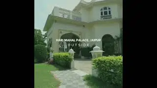 Discovering Paradise: Luxury Living Amidst Lush Greenery and Opulent Amenities!