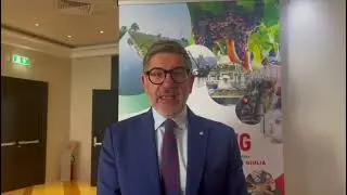 Italy Braces for Economic Slowdown as U.S. Tariffs Loom