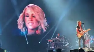 Keith Urban Dec 2022 (Part 2)
