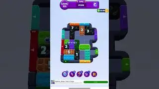 Block Jam level 951
