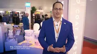 HELSKE Energy Save at International Exhibition MOSBUILD 2019, Moscow
