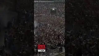 Kendrick Lamar and Sza Grand National Tour Germany