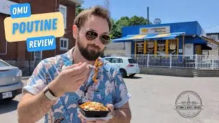 POUTINE REVIEW | POUTINE TOUR ANNOUNCEMENT