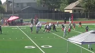 Brandon Jet Sweep TD #2