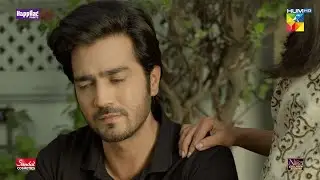 Esha Ko Nahi Bhool Sakta Mein...!! #faysalqureshi #saharhashmi #shehzadsheikh - Zulm - HUM TV