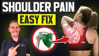 Fix Your Infraspinatus: The Hidden Cause of Shoulder Pain You&rsquo;re Ignoring